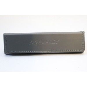 Duraflex‎ Eyeglass Case Gray